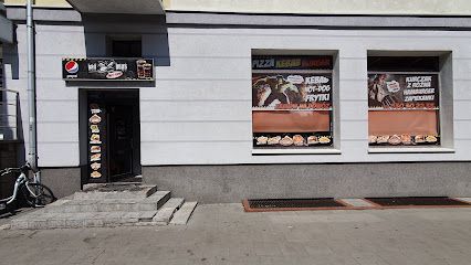 Bad Boys, okolice dworca Kołobrzeg