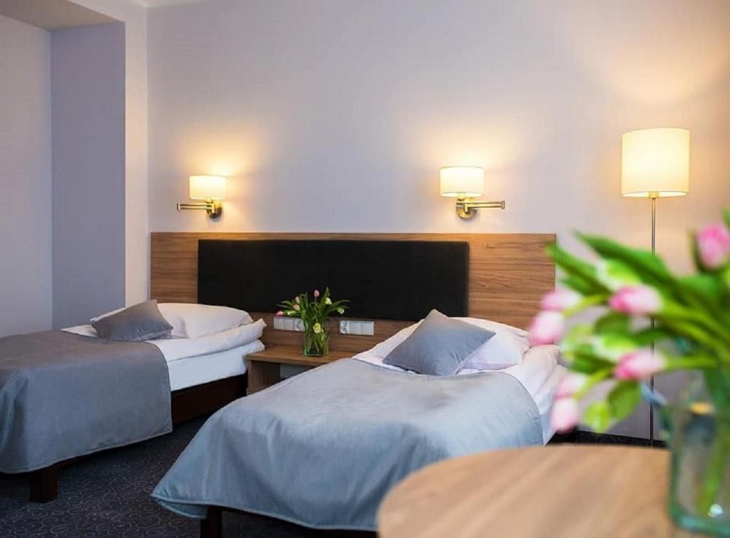 Hotel Gromada, hotel blisko dworca Koszalin