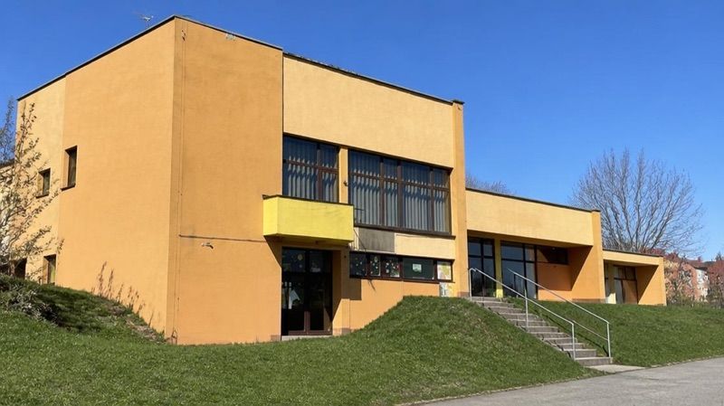 Kuźnia | Ośrodek Kultury Norwida, atrakcja w pobliżu dworca Kraków Batowice