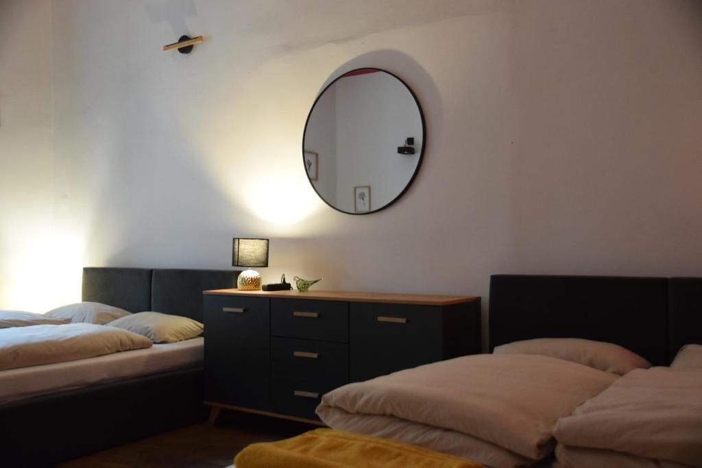 Apartment Tomasza 8, nocleg blisko dworca Kraków Główny