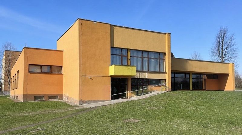 Kuźnia | Ośrodek Kultury Norwida, atrakcja w pobliżu dworca Kraków Piastów
