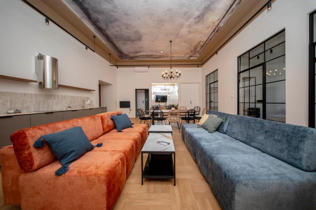 Slawkowska No 6 Residence, nocleg blisko dworca Kraków Piastów