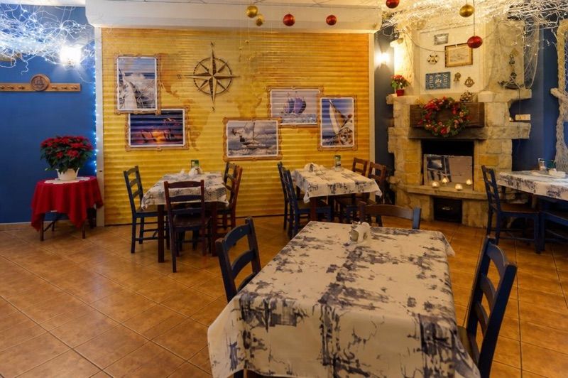 Tawerna Horn - Pizzeria & Restauracja, okolice dworca Kraków Płaszów