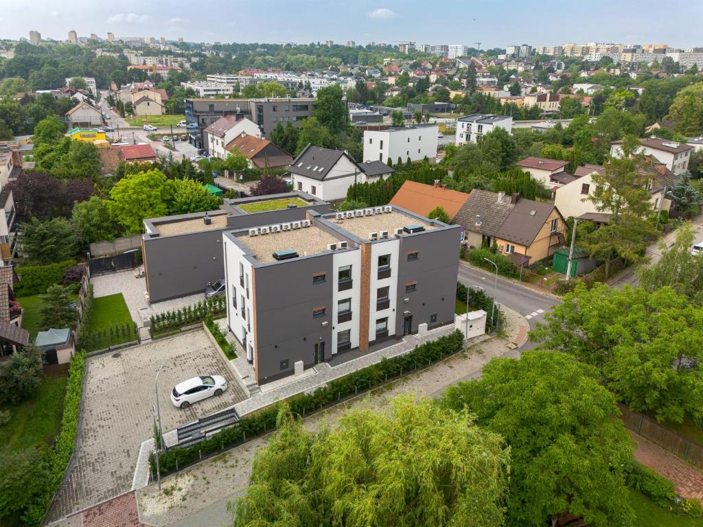 ToTuLokum, nocleg blisko dworca Kraków Płaszów