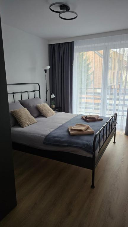 Apartamenty Żurawia 1 - Piętro 1, nocleg blisko dworca Kraków Płaszów