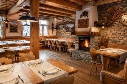 Restauracja U Górala, okolice dworca Kraśnik