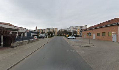 Top Bar u Macieja, okolice dworca Krotoszyn