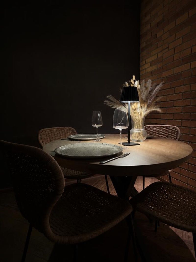 Trattoria małe Włochy, okolice dworca Krotoszyn