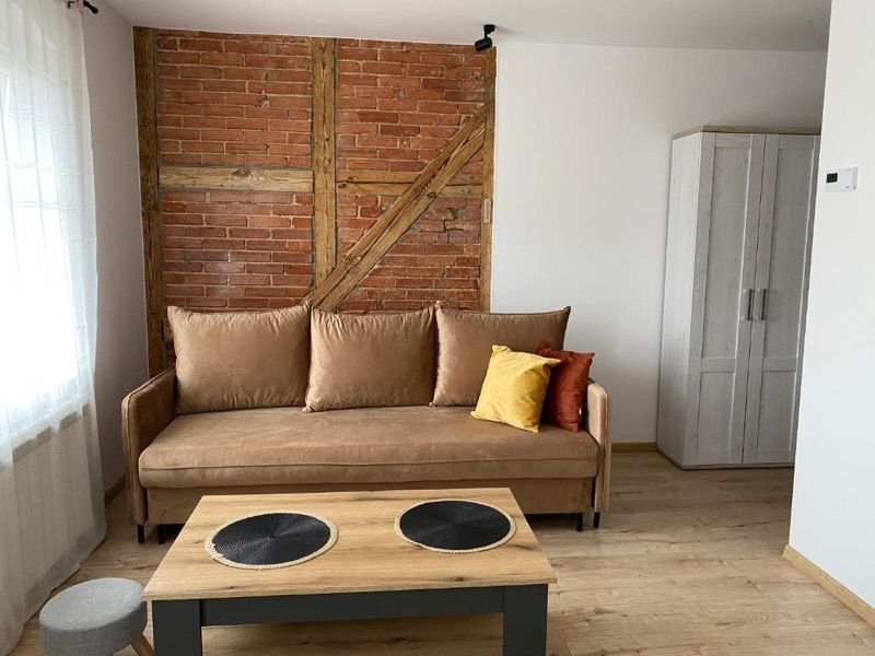 Apartament w centrum, hotel blisko dworca Krotoszyn