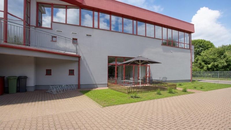 Zapiekanki Krzeszowice G.Kaczmarczyk, okolice dworca Krzeszowice
