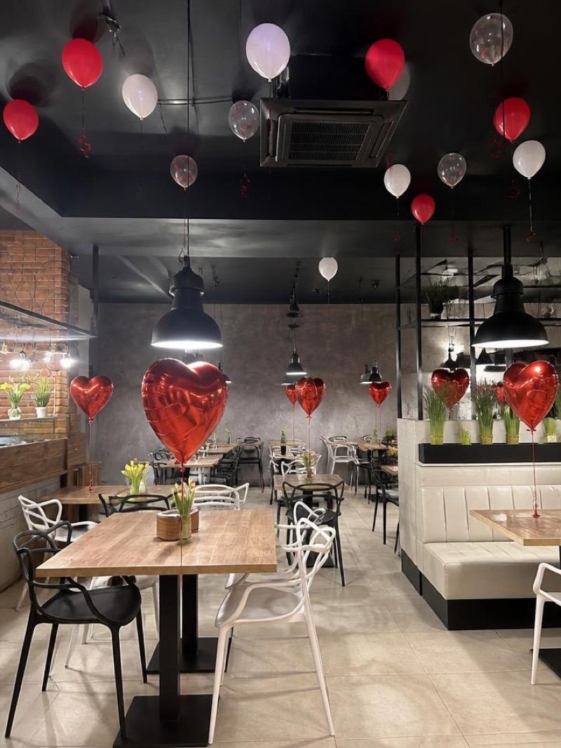 Pizzeria 105, okolice dworca Kutno