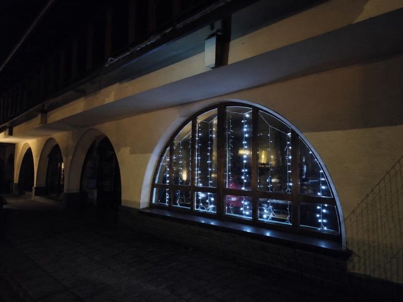 Bar " Wilczy Głód " Przedsiębiorstwo Społeczne non profit, okolice dworca Kutno