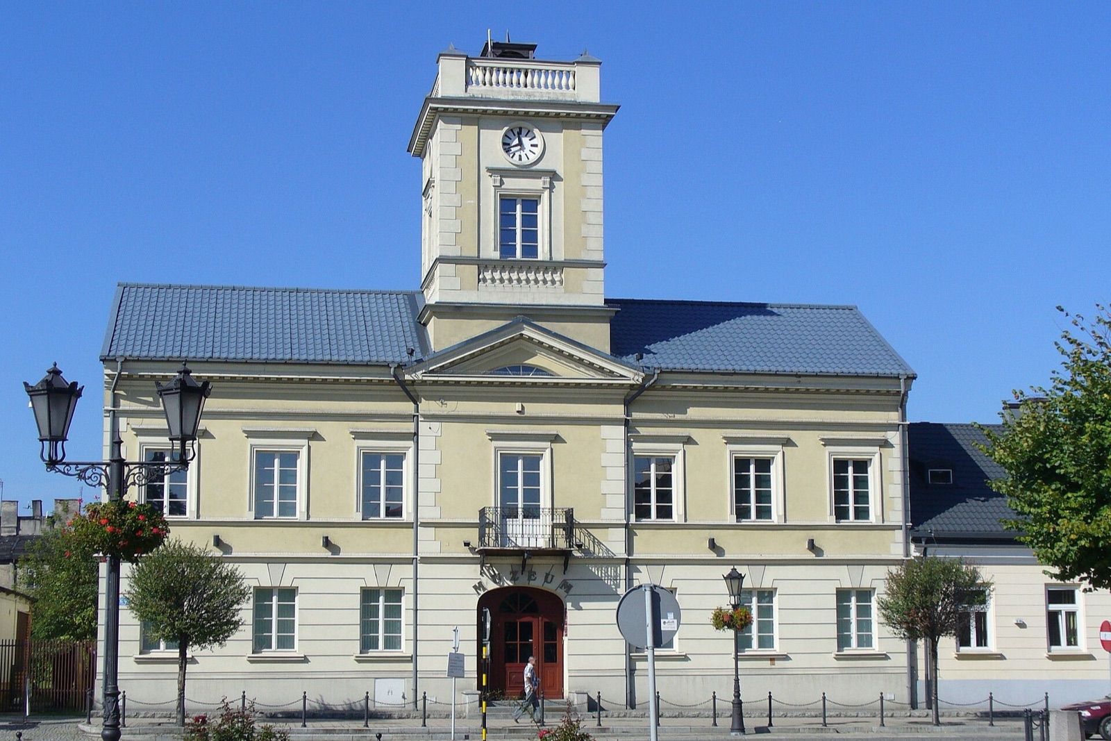 Dworzec Kutno