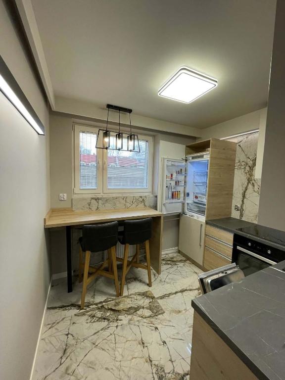 PrawieJakNaZamku - Apartament Osiedle 3 Maja, nocleg blisko dworca Łańcut
