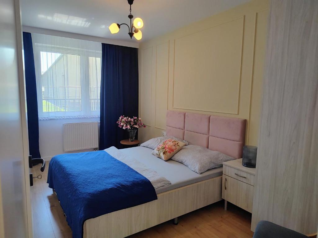 Apartament Magnolia, nocleg blisko dworca Łańcut