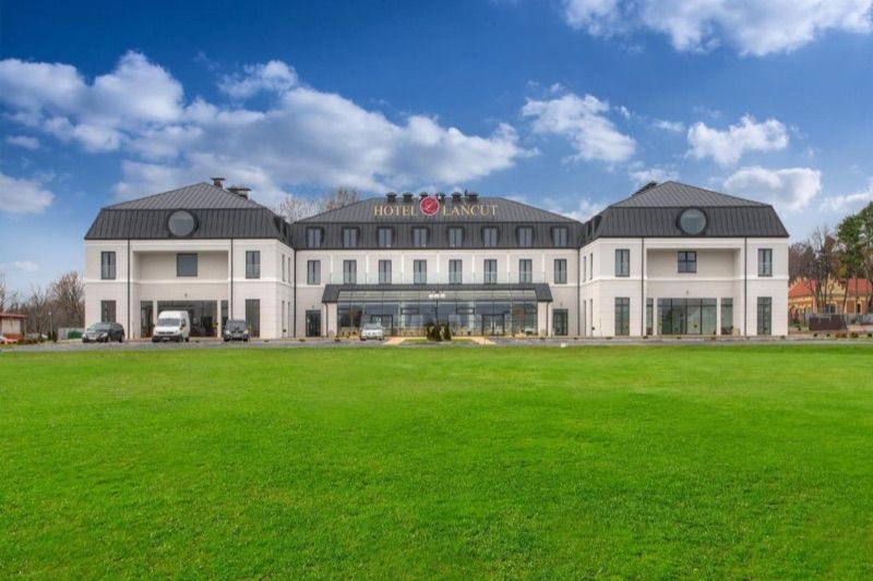 Hotel Łańcut, hotel blisko dworca Łańcut