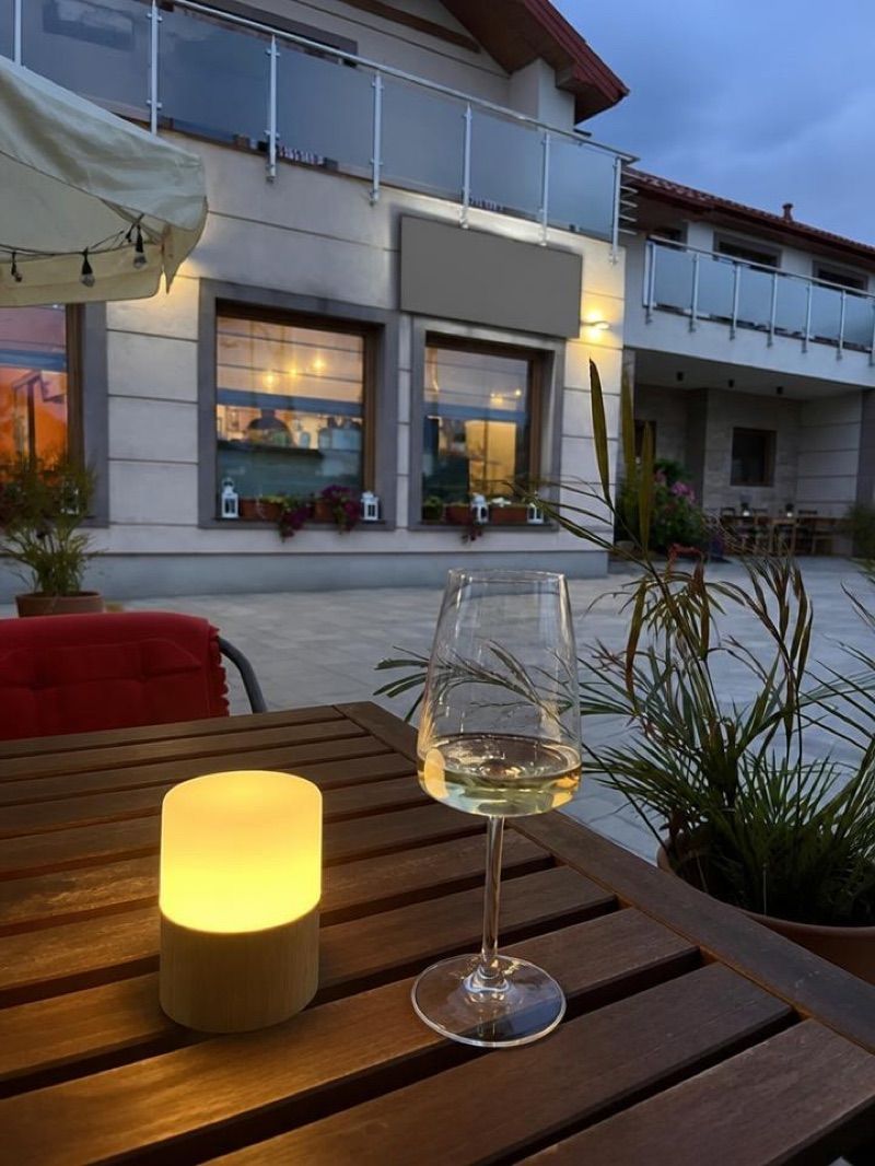 Restauracja Quattro Łęczyca, okolice dworca Łęczyca