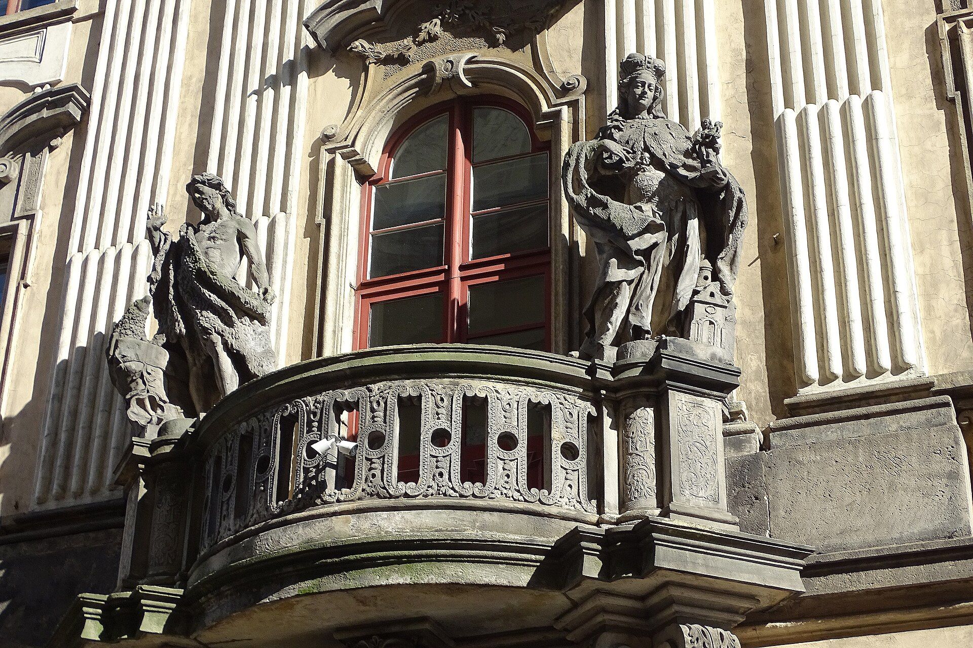 Muzeum Miedzi, atrakcja w pobliżu dworca Legnica