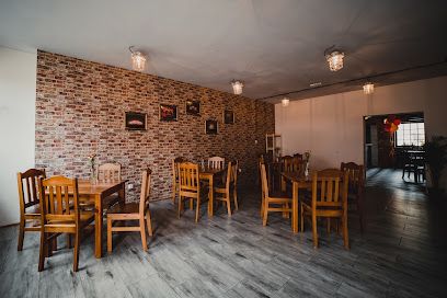 Euforia Burger, okolice dworca Leszno