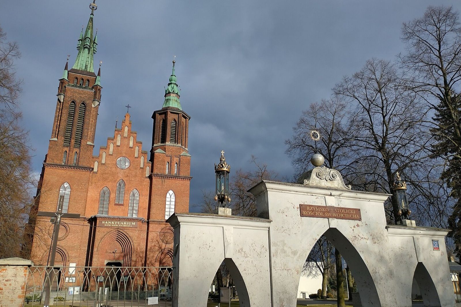 Łódź Chojny Dworzec Łódź Chojny