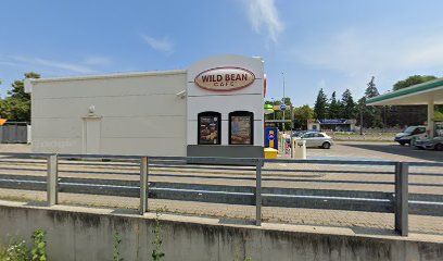 SPAR express, sklep przy dworcu Łódź Chojny
