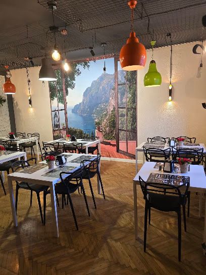 Koperek Bistro. Obiady domowe., okolice dworca Łodź Fabryczna