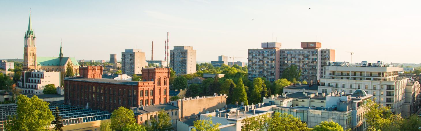 Łódź