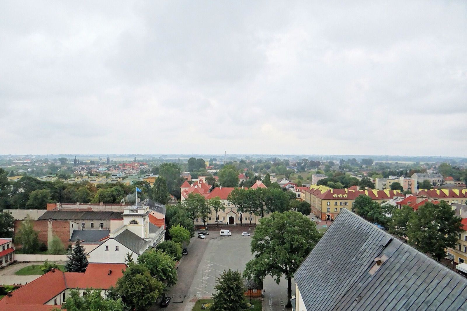 Łowicz Główny Dworzec Łowicz Główny