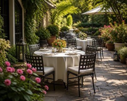 CITY GARDEN, UAB restaurant, okolice dworca Kowno