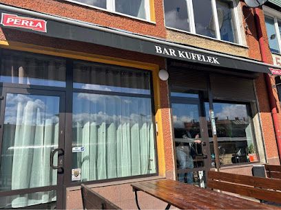 BAR KUFELEK, okolice dworca Lublin Główny