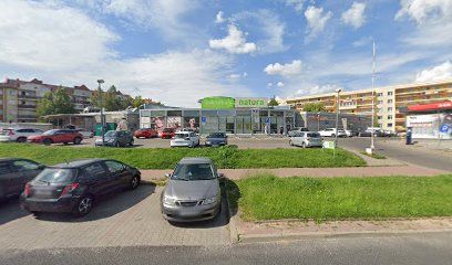 Akord Sp. z o.o. Piekarnia, sklep przy dworcu Lublin Zachodni