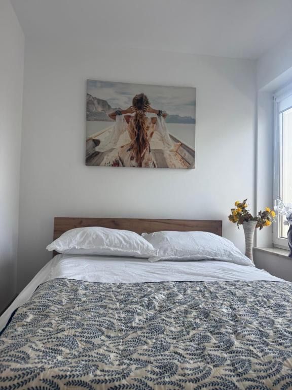 Apartament City Łuków, hotel blisko dworca Łuków