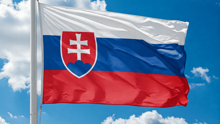 Słowacja