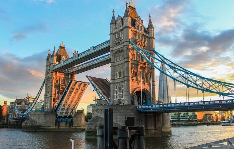 London - Tower Bridge