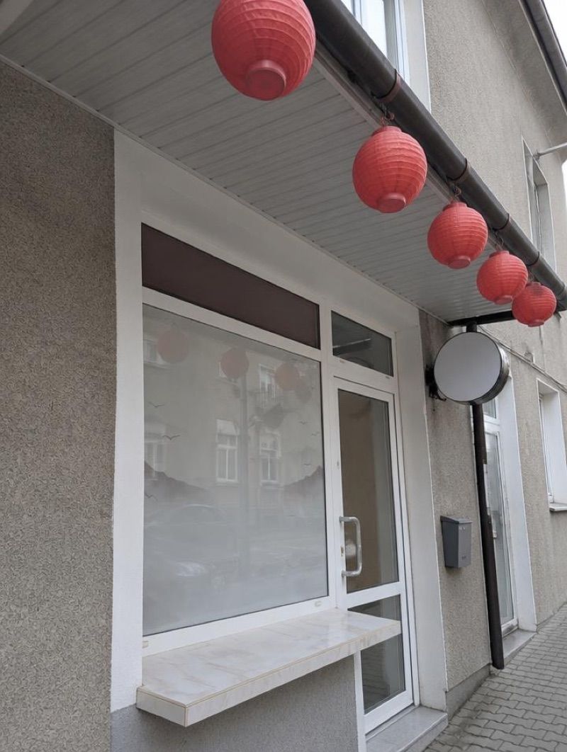Unagi To Go | Sushi Bar Mielec, okolice dworca Mielec