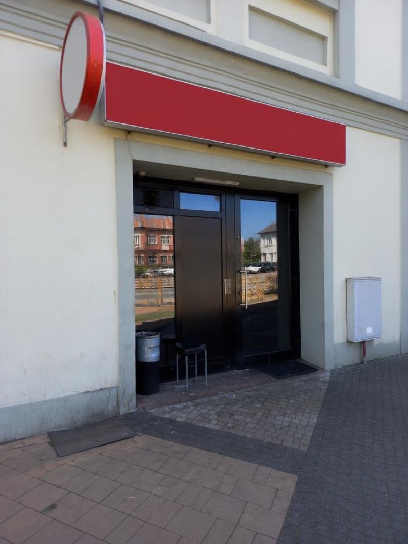 Fresh kebab 1 Mielec, okolice dworca Mielec
