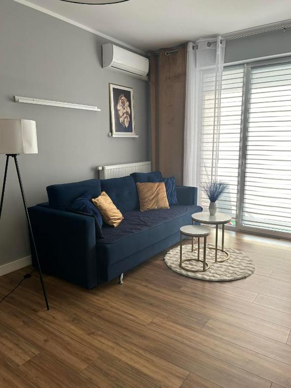 Apartament blisko stacji kolejowej, nocleg blisko dworca Mińsk Mazowiecki