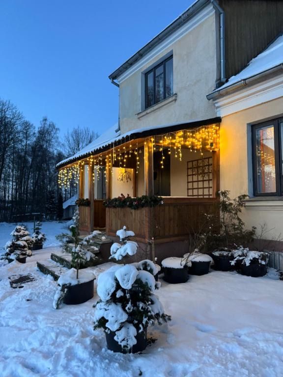 Siedlisko w Słońcu Podlasia, hotel blisko dworca Mońki
