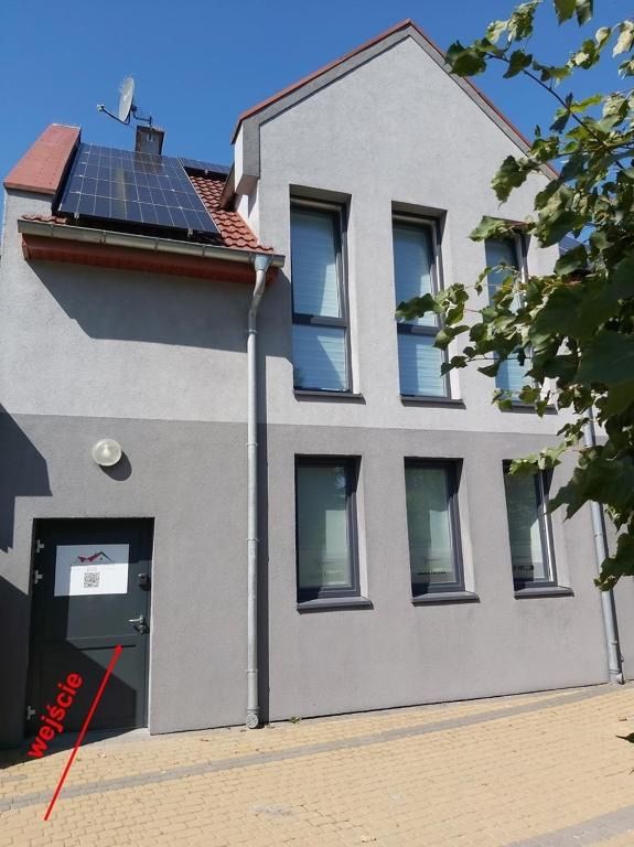 Apartament Parkowa 2, hotel blisko dworca Morąg