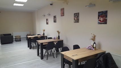 Piekarnia&Cukiernia Kruszewnia, sklep przy dworcu Morąg