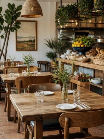 Restauracja Pełna Buła, okolice dworca Muszyna
