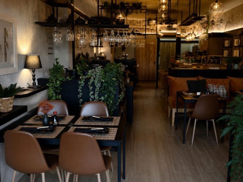 AnastAZJA Sushi, okolice dworca Nakło nad Notecią