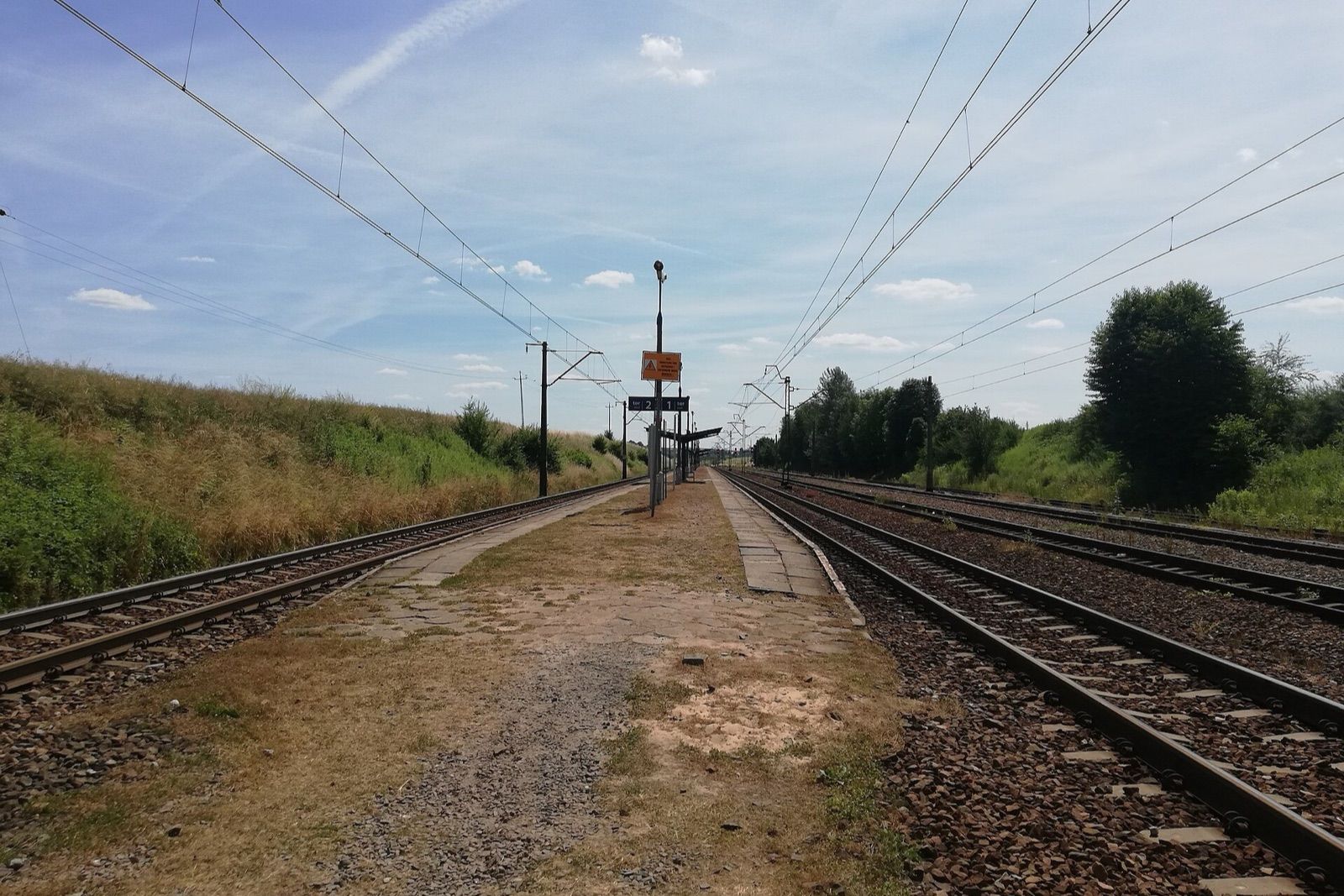Dworzec Niedźwiedź