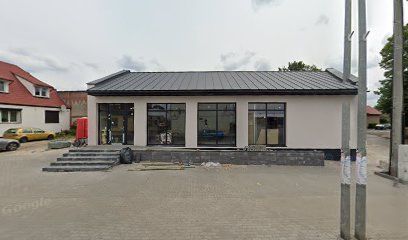 Victoria, okolice dworca Nowe Drezdenko