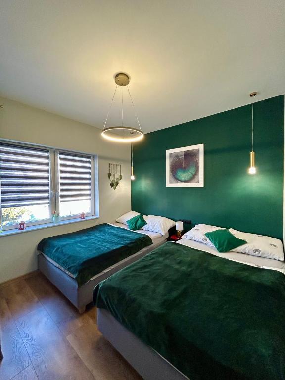 Premium Exclusive Suite, nocleg blisko dworca Nowy Dwór Mazowiecki