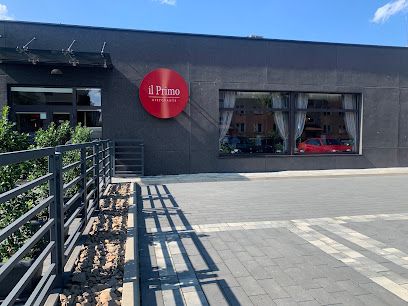 il Primo Ristorante, okolice dworca Nowy Sącz