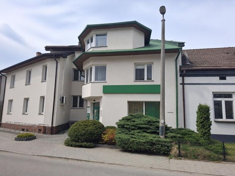 Apteka Arnica s.c., sklep przy dworcu Nowy Sącz