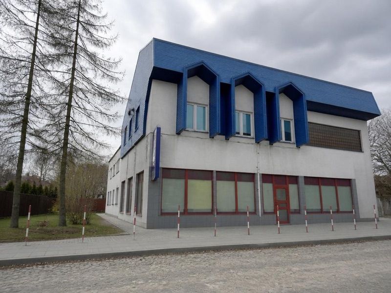 Apteka Na Gorzkowie EWKO, sklep przy dworcu Nowy Sącz