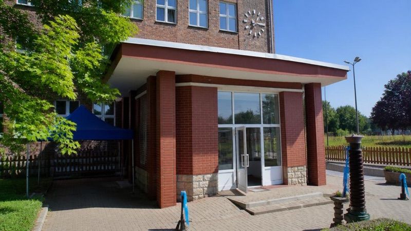 Muzeum Energetyki w Nysie, atrakcja w pobliżu dworca Nysa