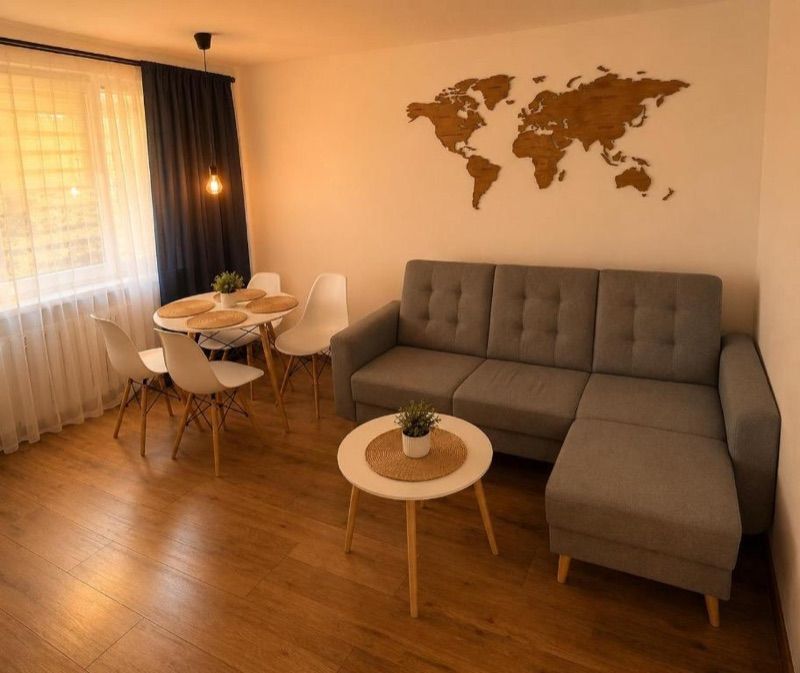 Apartament Królowej Jadwigi Nysa, hotel blisko dworca Nysa
